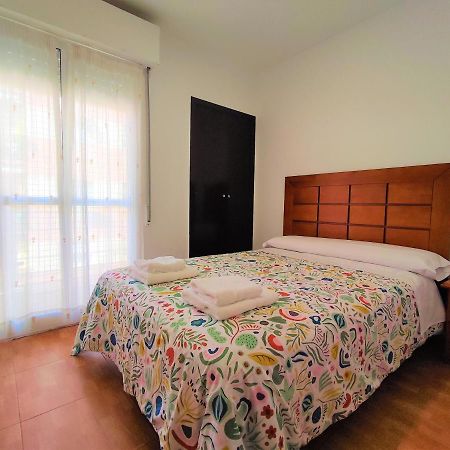 Apartamento Julio Pellicer Appartamento Cordova Esterno foto