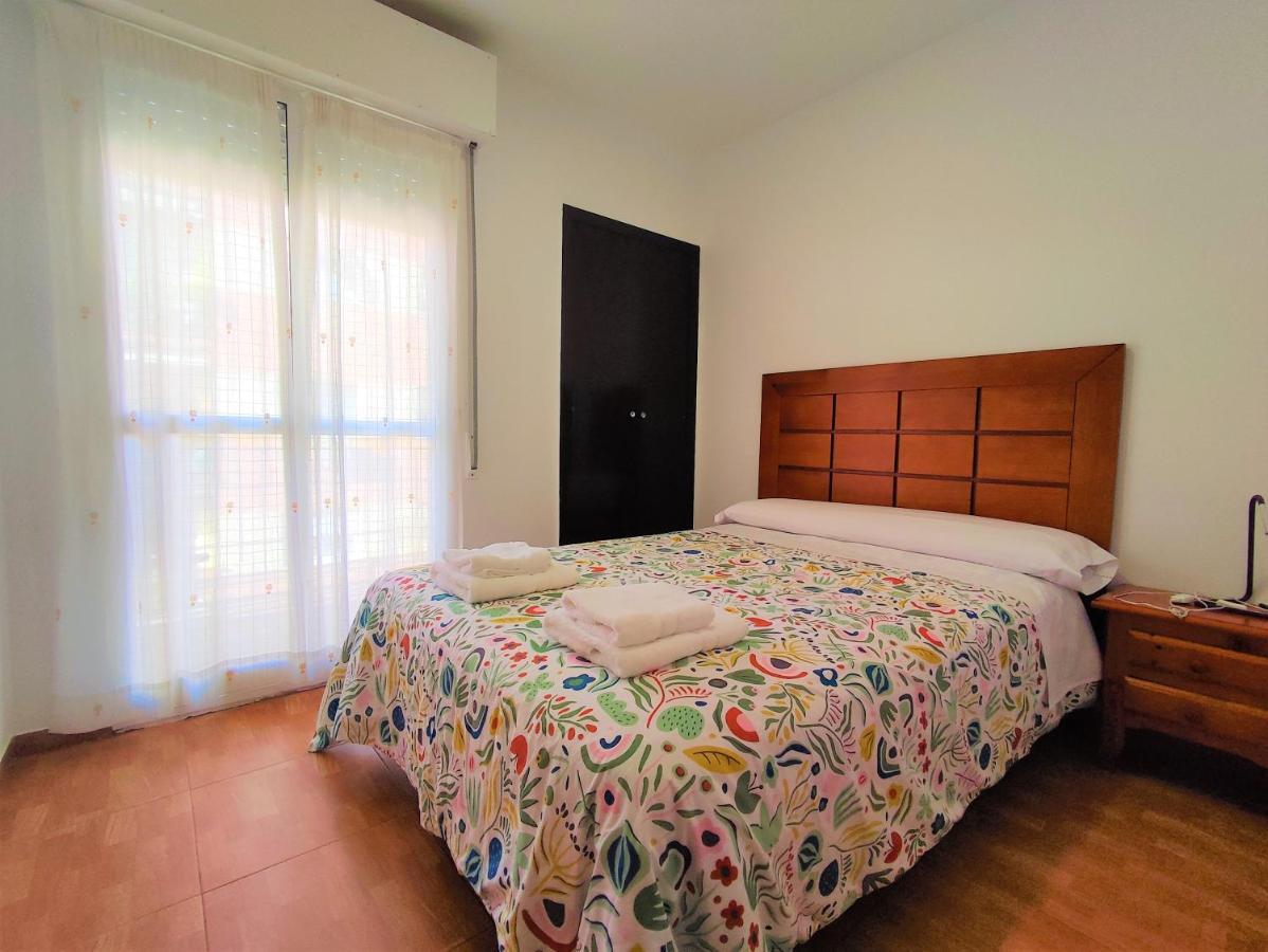 Apartamento Julio Pellicer Appartamento Cordova Esterno foto